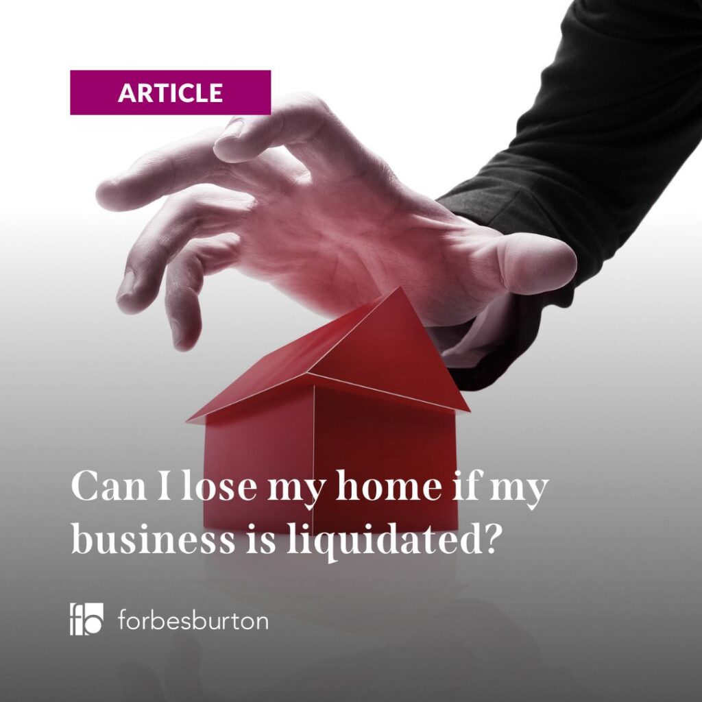 What Happens To Employees When A Company Goes Into Liquidation