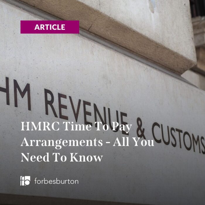 HMRC Debt Management 8 Things to Check Before You Ring